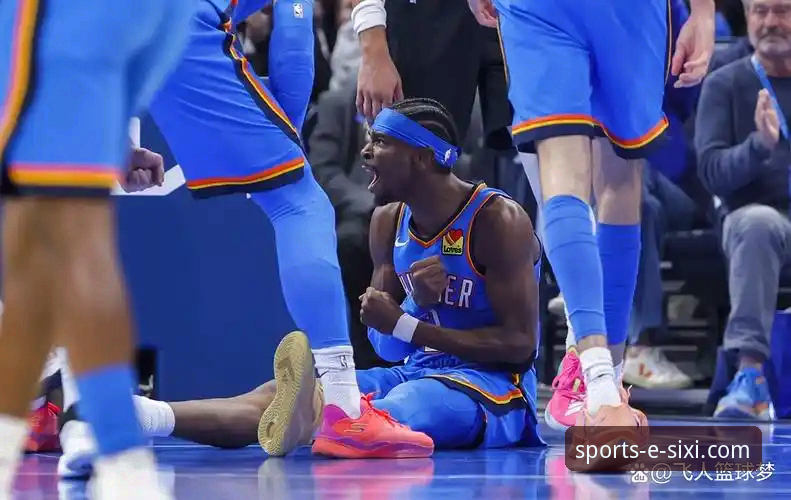 雷霆VS活塞加时赛复盘：四喜体育APP实战观赛操作教程