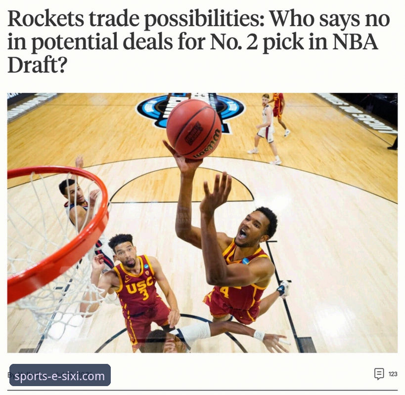 从火箭大胜尼克斯看NBA赛事观赏操作教程：四喜体育平台观赛实战指南